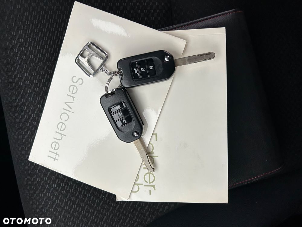 Honda CR-V 2.0i-VTEC 2WD Elegance - 18