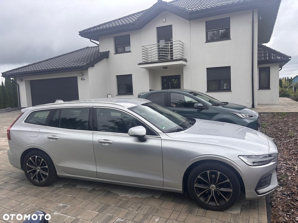 Volvo V60 D3 Momentum Pro - 3