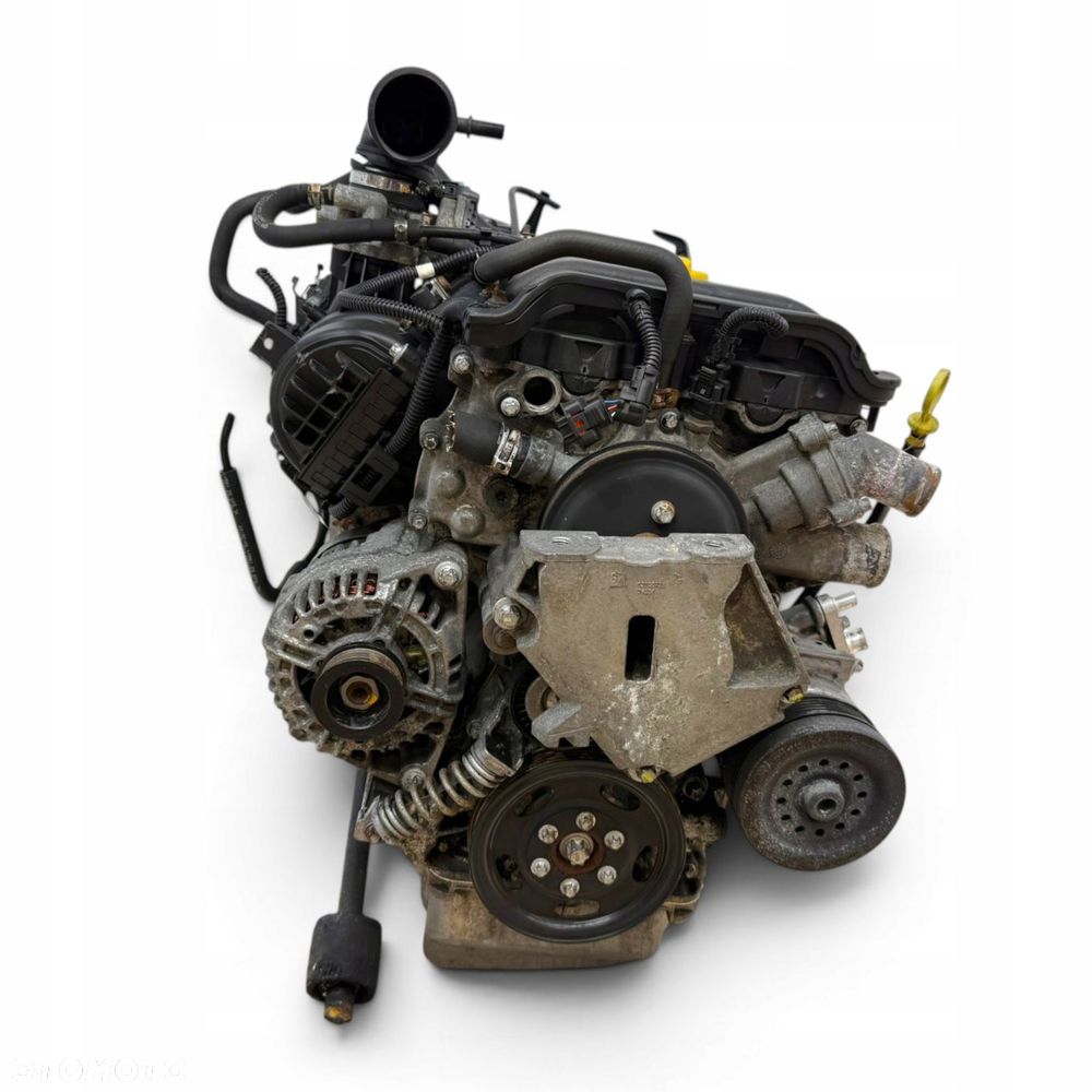 SILNIK Z14XEP Opel Corsa C D Tigra B Astra H Meriva A 1.4 16V 90KM benzyna - 6