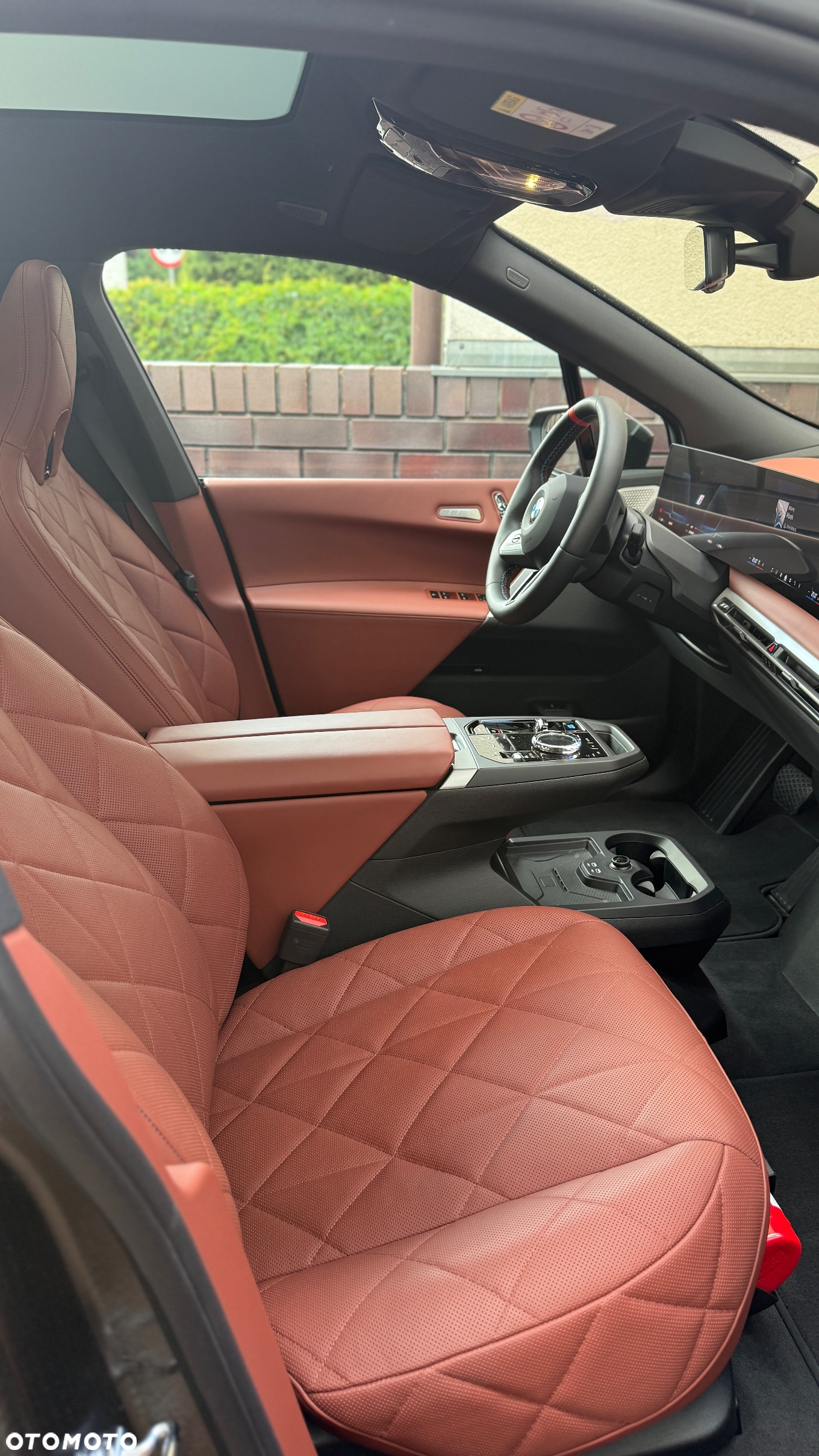 BMW iX - 20