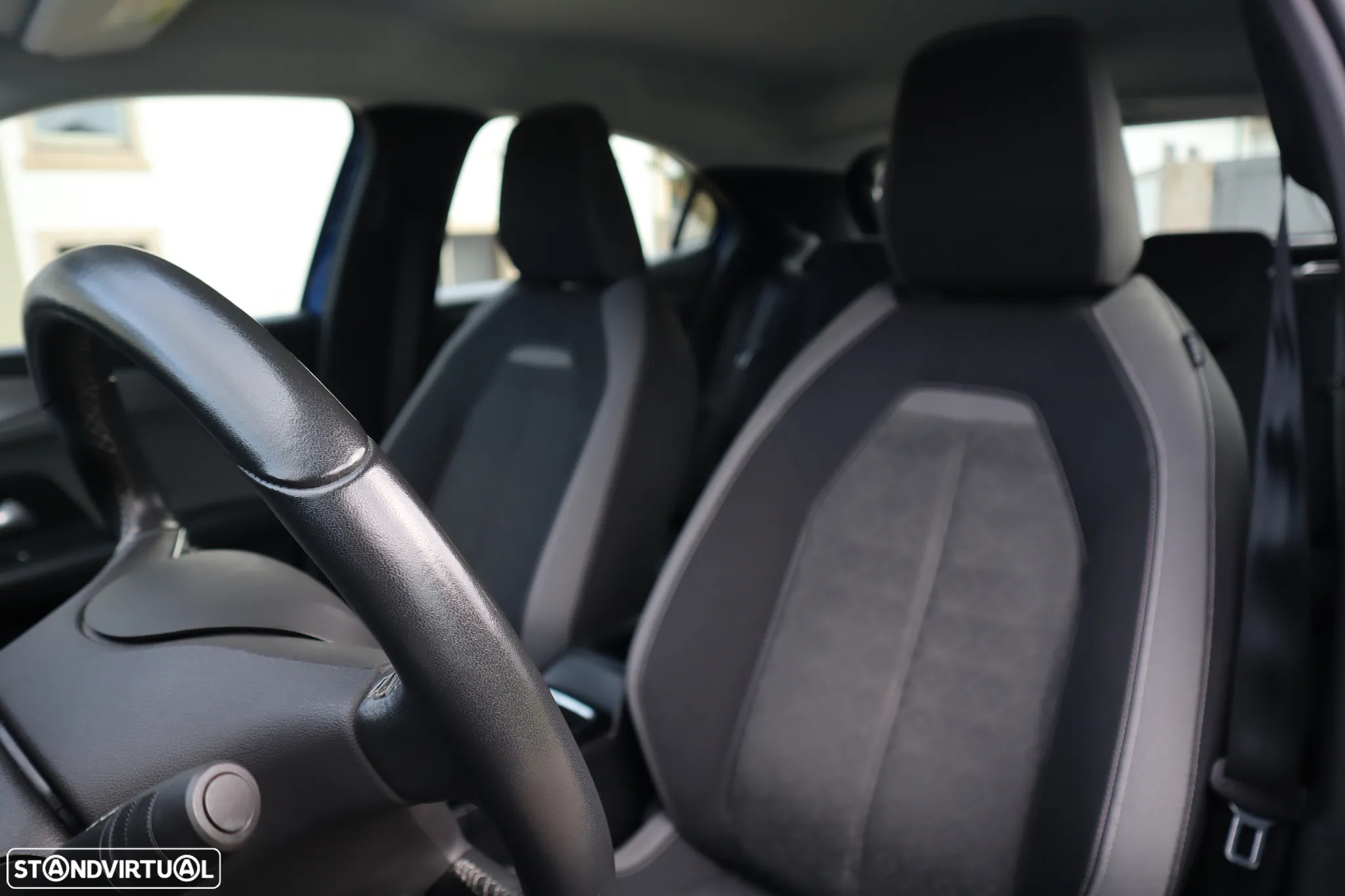 Opel Mokka-e Edition - 17