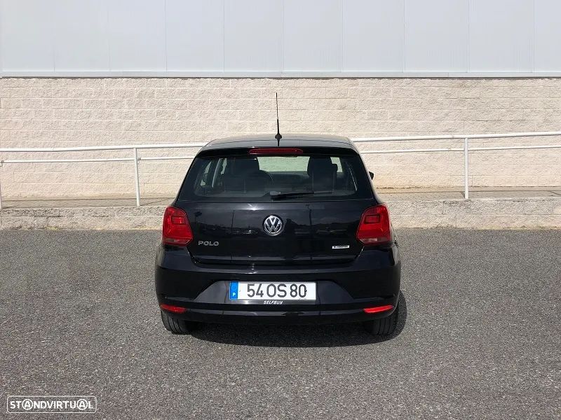 VW Polo 1.0 Confortline - 5