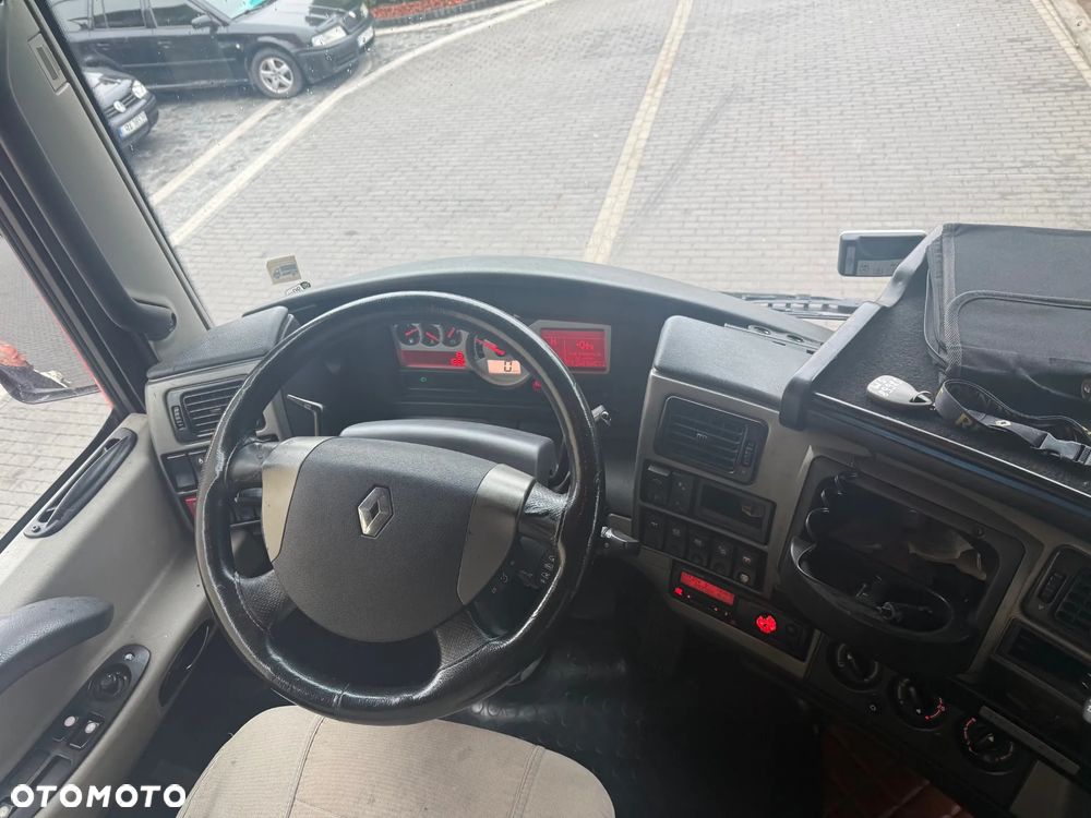 Renault Magnum - 5
