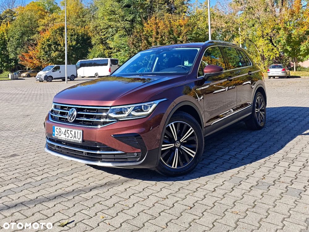 Volkswagen Tiguan 2.0 TDI BMT SCR 4Mot Highline DSG - 2
