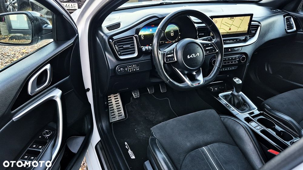 Kia ProCeed 1.0 T-GDI OPF GT LINE - 27