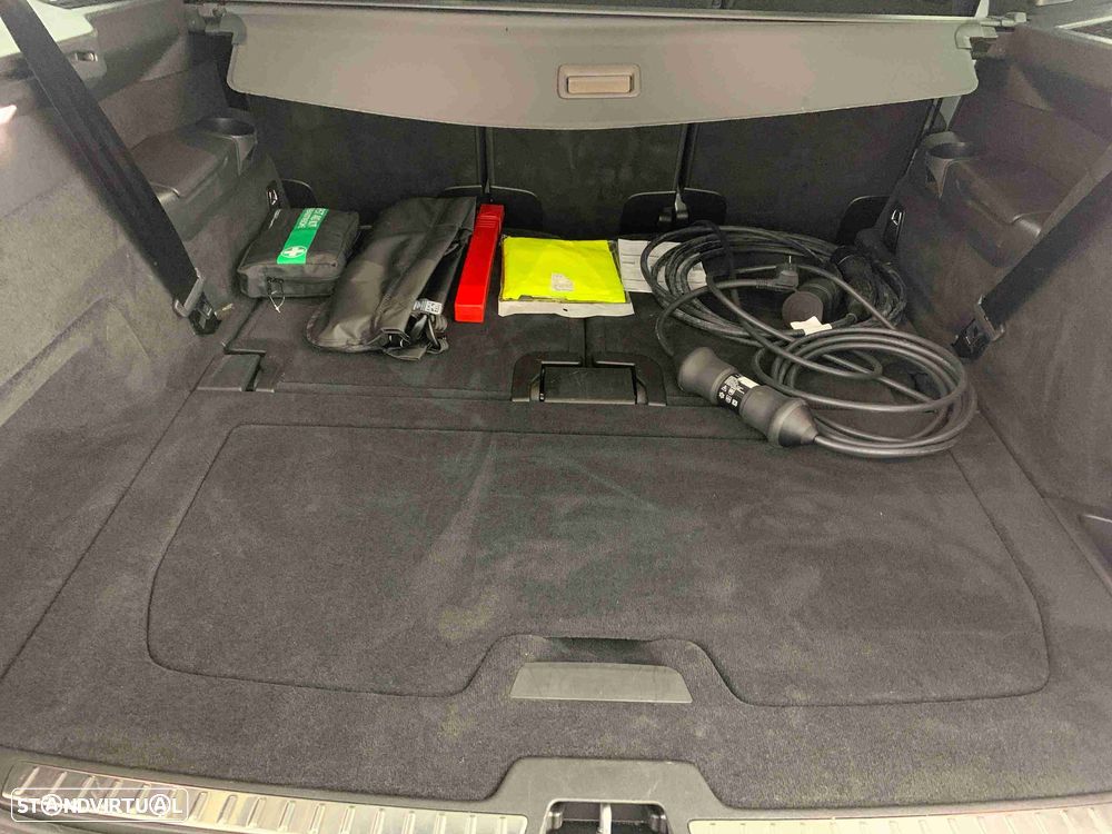 Volvo XC 90 2.0 T8 PHEV Ultra Dark AWD - 13