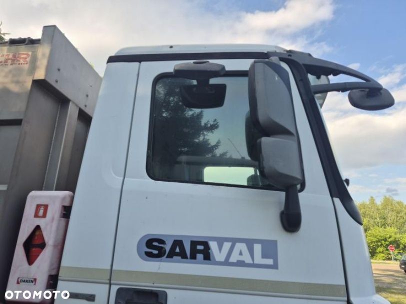 Mercedes-Benz Actros 2532 BlueTec 5 - 7