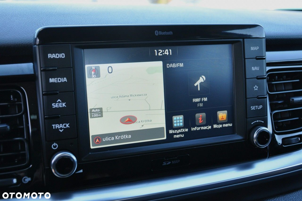 Kia Stonic 1.0 T-GDI XL - 19
