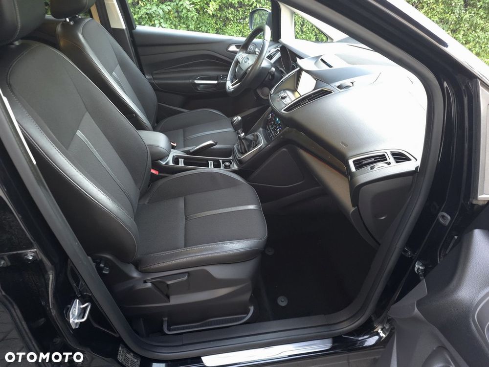 Ford C-MAX 1.5 TDCi Titanium - 6
