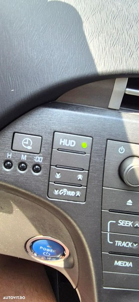 Toyota Prius - 19