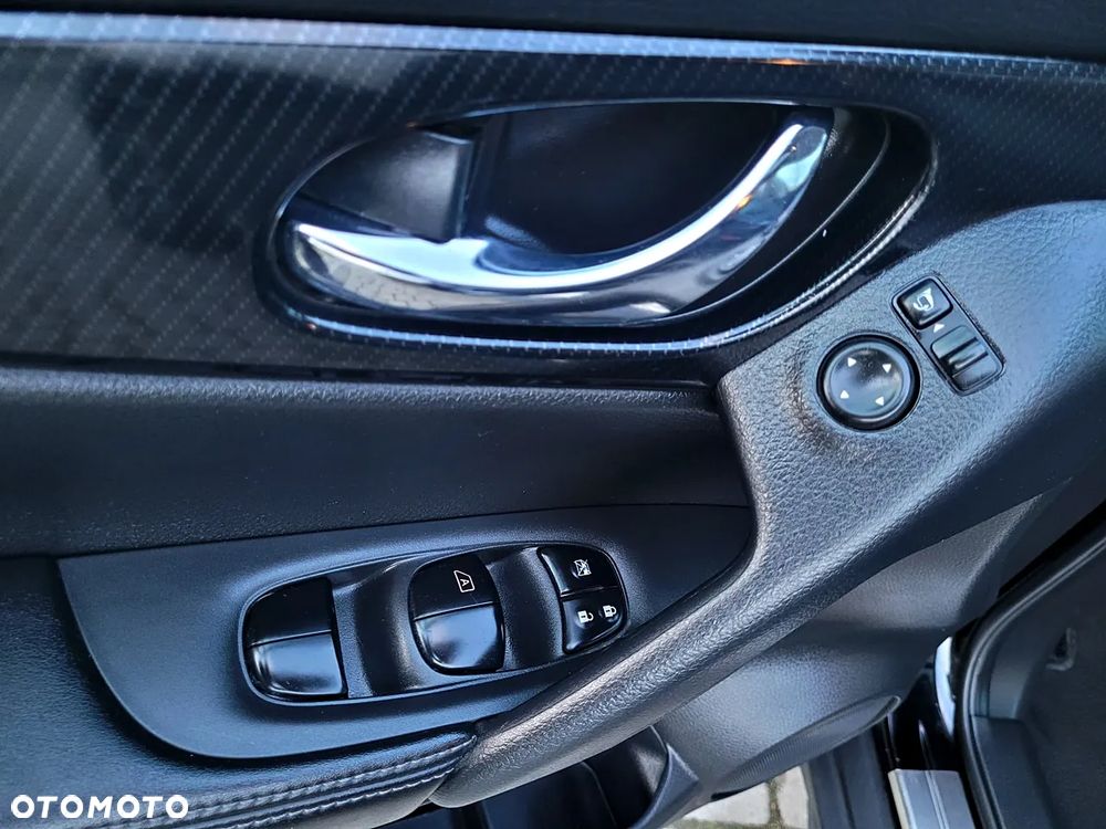 Nissan X-Trail 1.7 dCi Xtronic Tekna - 23