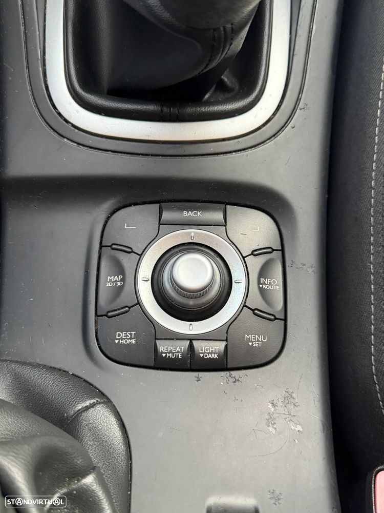 Renault Mégane 1.5 dCi Confort - 21