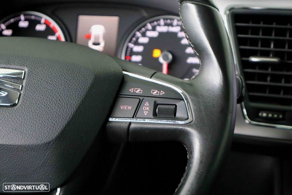 SEAT Leon ST 1.0 EcoTSI Style S/S - 17