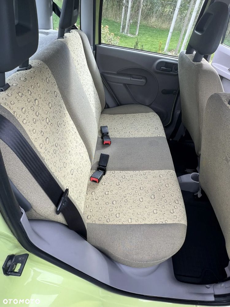 Fiat Panda 1.1 Fresh - 12