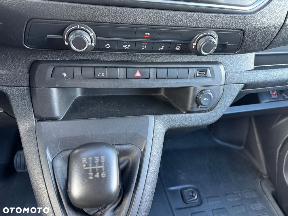 Fiat SCUDO L2H1 - 22