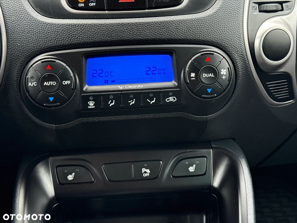 Hyundai ix35 - 34