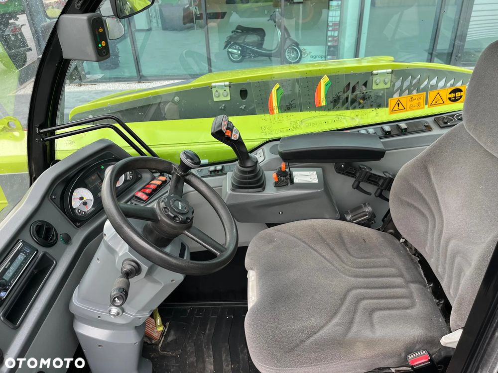 Claas Scorpion 756 Varipower - 20