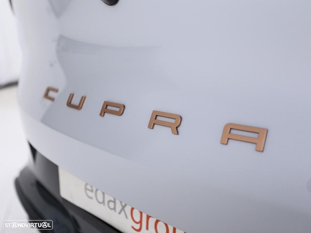 Cupra Tavascan 210 kW/77kWh HA Endurance - 9