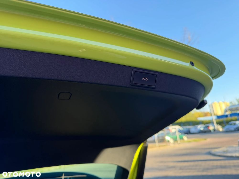 Skoda Octavia 2.0 TSI RS DSG - 23