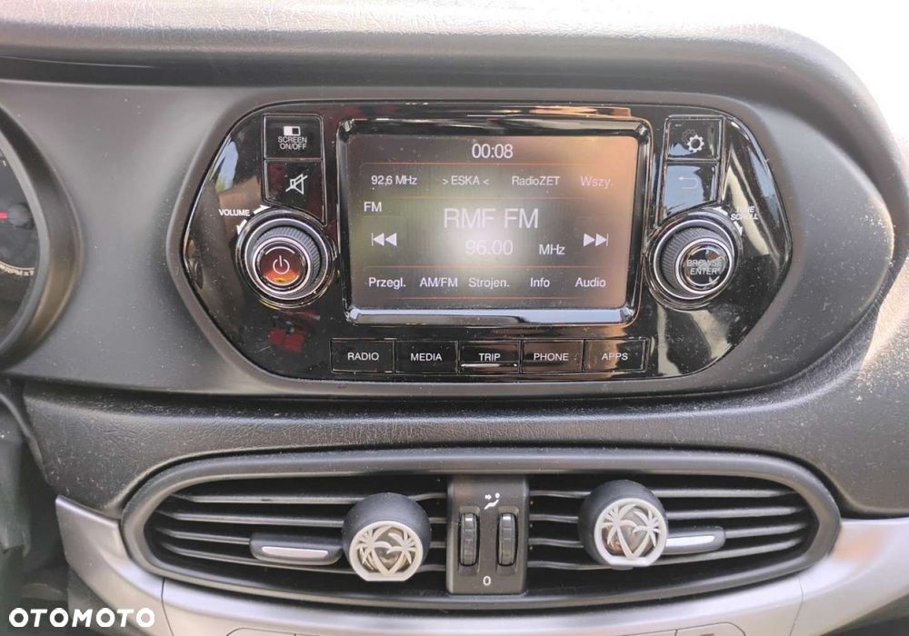 Fiat Tipo - 14