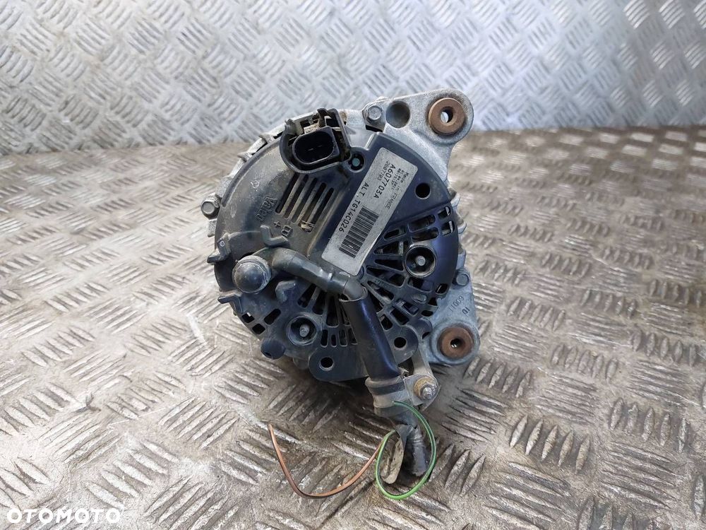 ALTERNATOR SEAT IBIZA III 1.4 TDI - 4