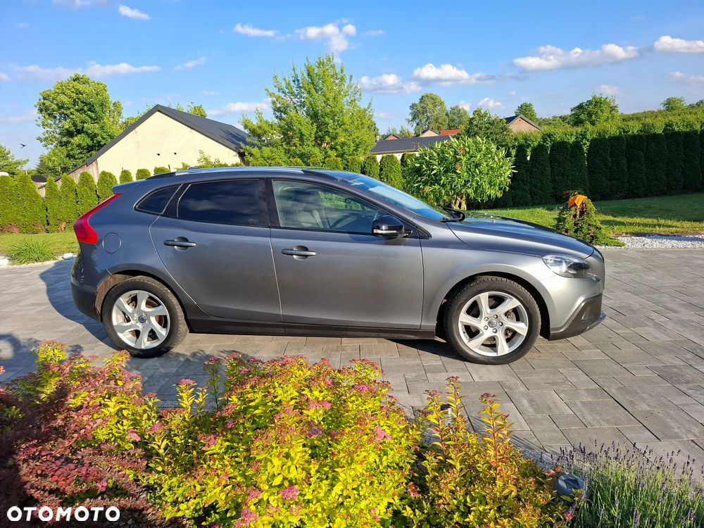 Volvo V40 Cross Country D2 - 9