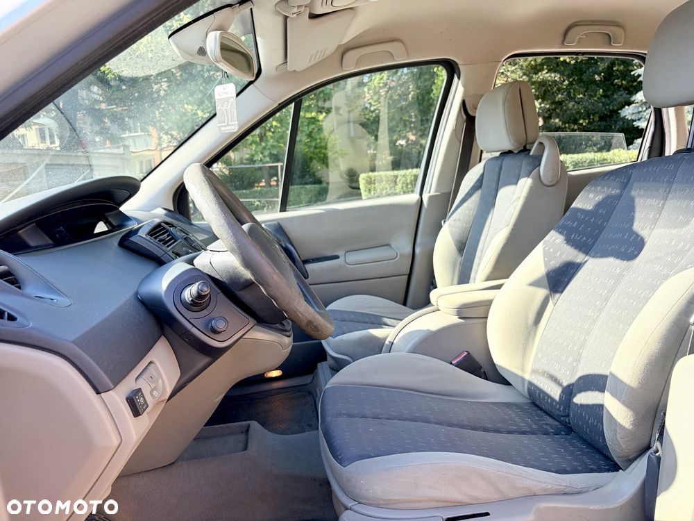 Renault Scenic - 7