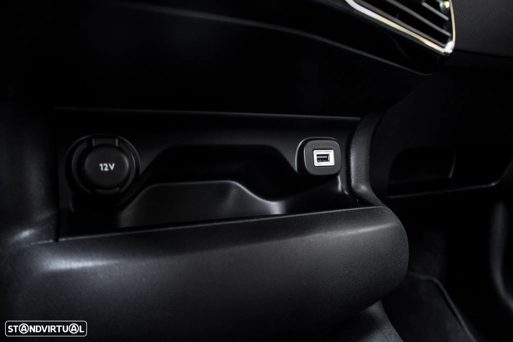Citroën C4 Cactus 1.2 PureTech Feel Business - 21