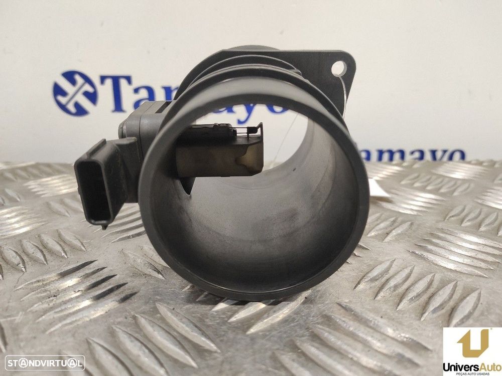 MEDIDOR DE MASSA DE AR RENAULT GRAND SCÉNIC II 2006 -8200280060 - 4