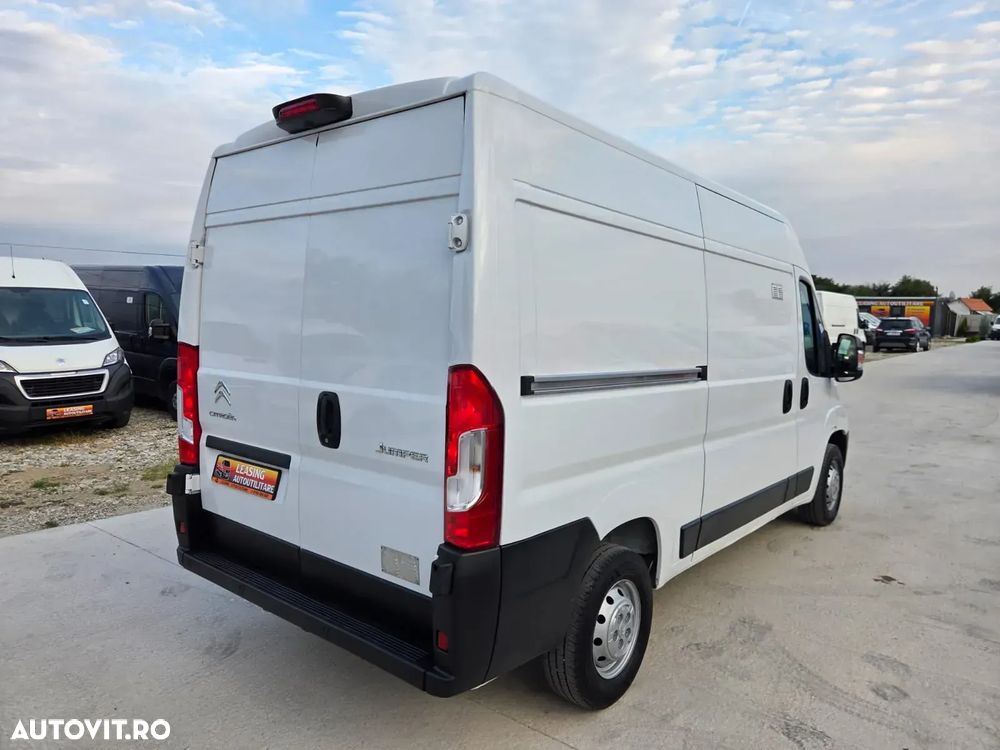 Citroën Jumper L2H2 Premium Edition - 6