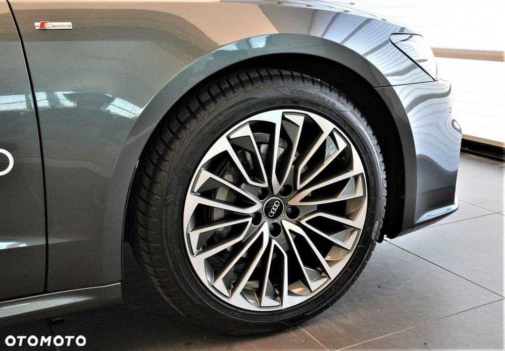 Audi A7 Sportback - 9