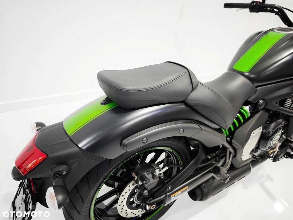 Kawasaki Vulcan - 14