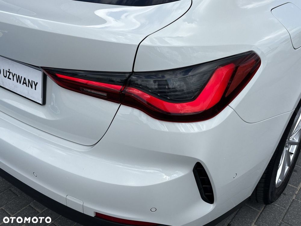 BMW Seria 4 - 38