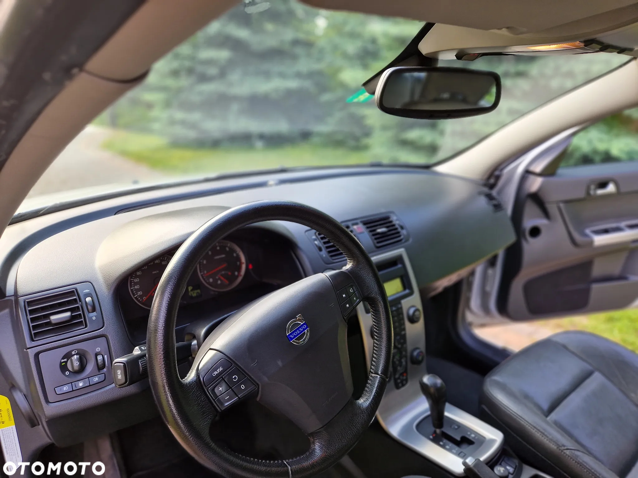 Volvo V50 2.4i Edition - 19