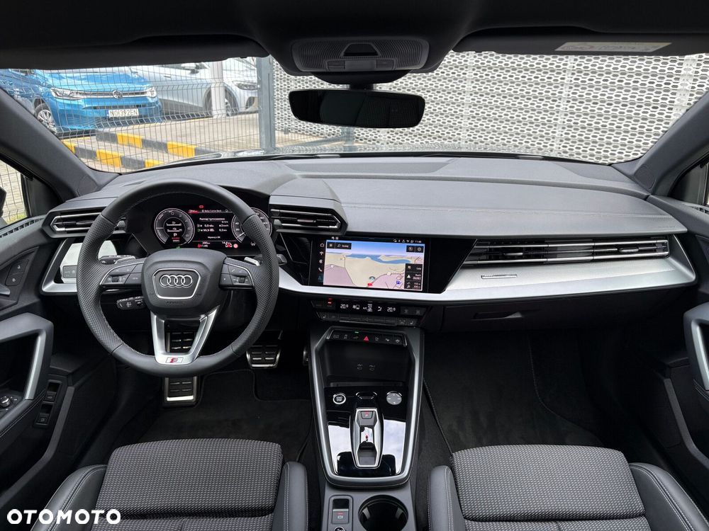 Audi A3 Sportback - 12