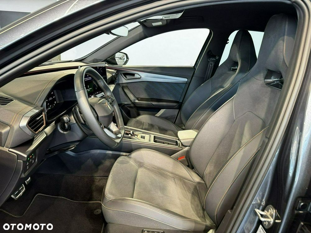 Cupra Formentor - 17