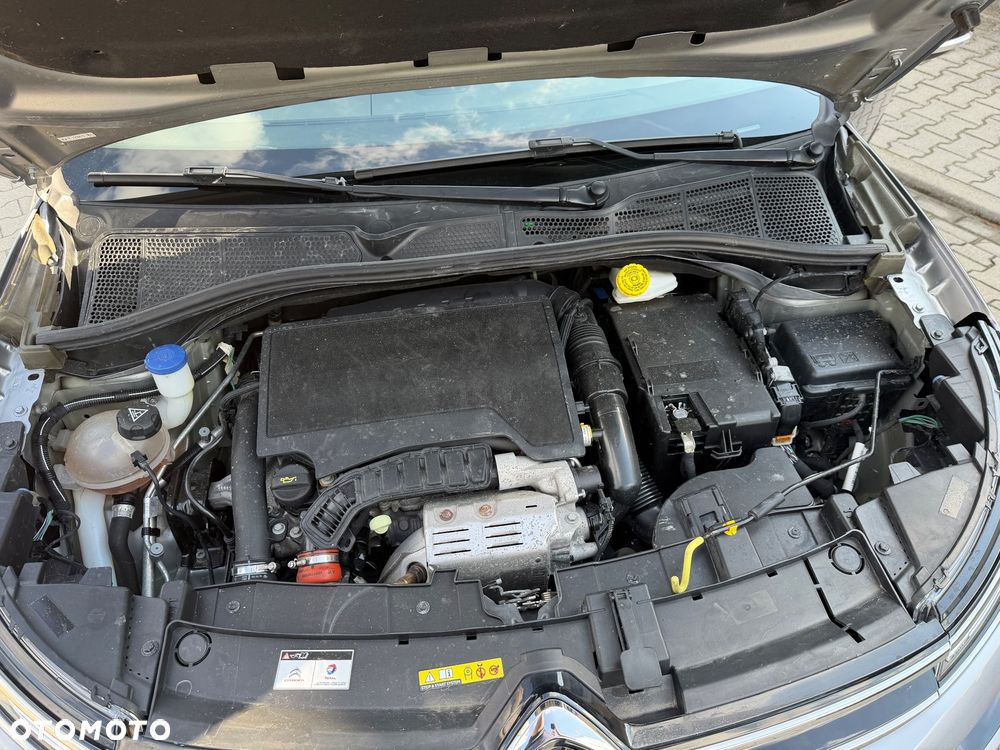 Citroën C4 Cactus - 10