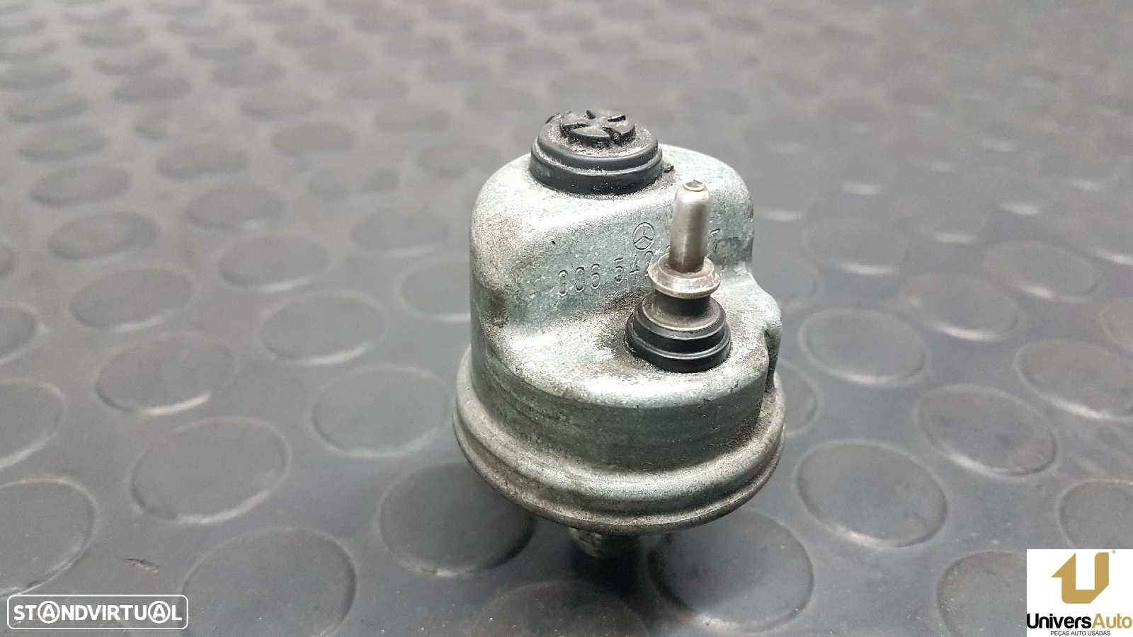 SENSOR DE PRESSÃO MERCEDES CLASE E (W124) BERLINA E 300 DIESEL (124.131) - 5
