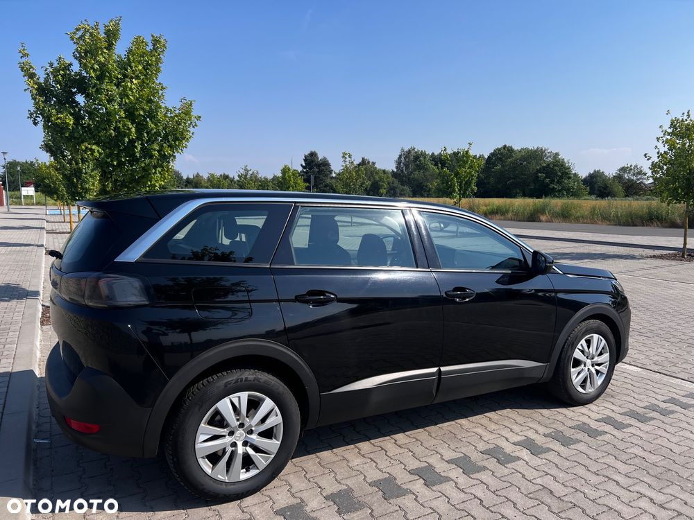 Peugeot 5008 BlueHDi 130 EAT8 Active - 15