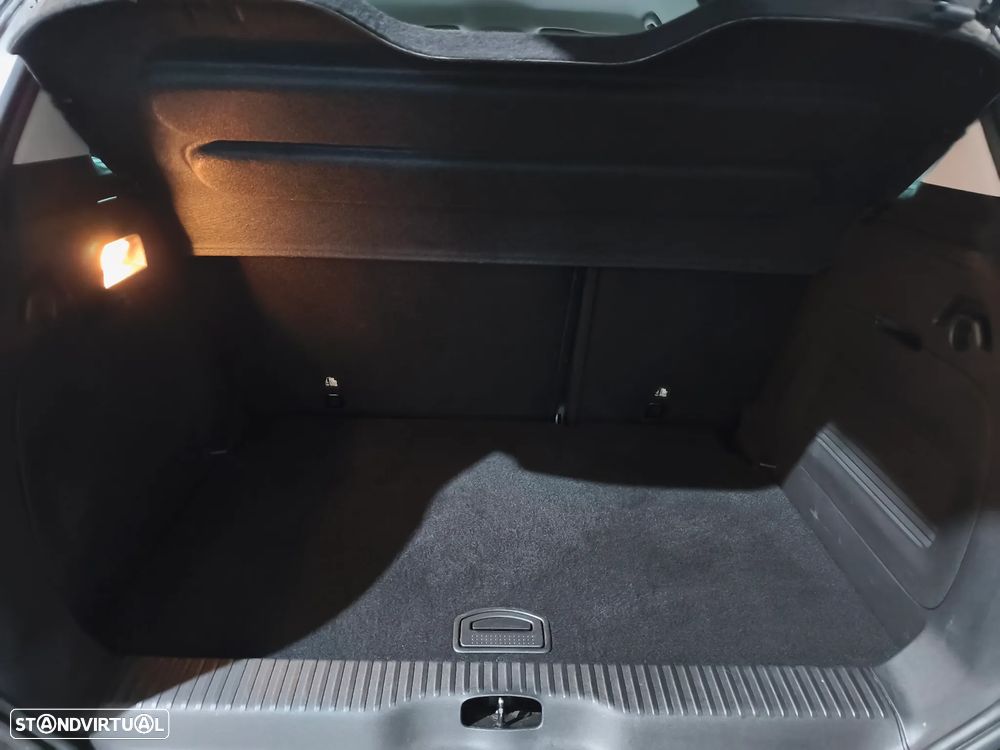 Citroën C3 Aircross 1.2 PureTech Feel foto 4