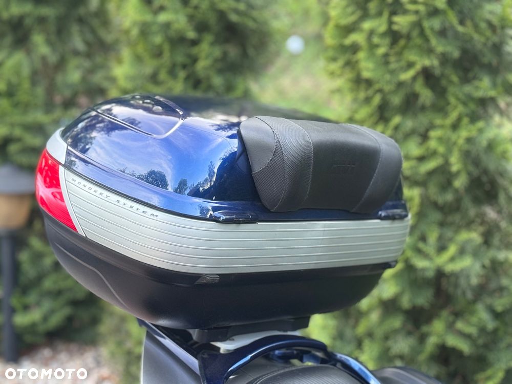 Yamaha FJR - 26