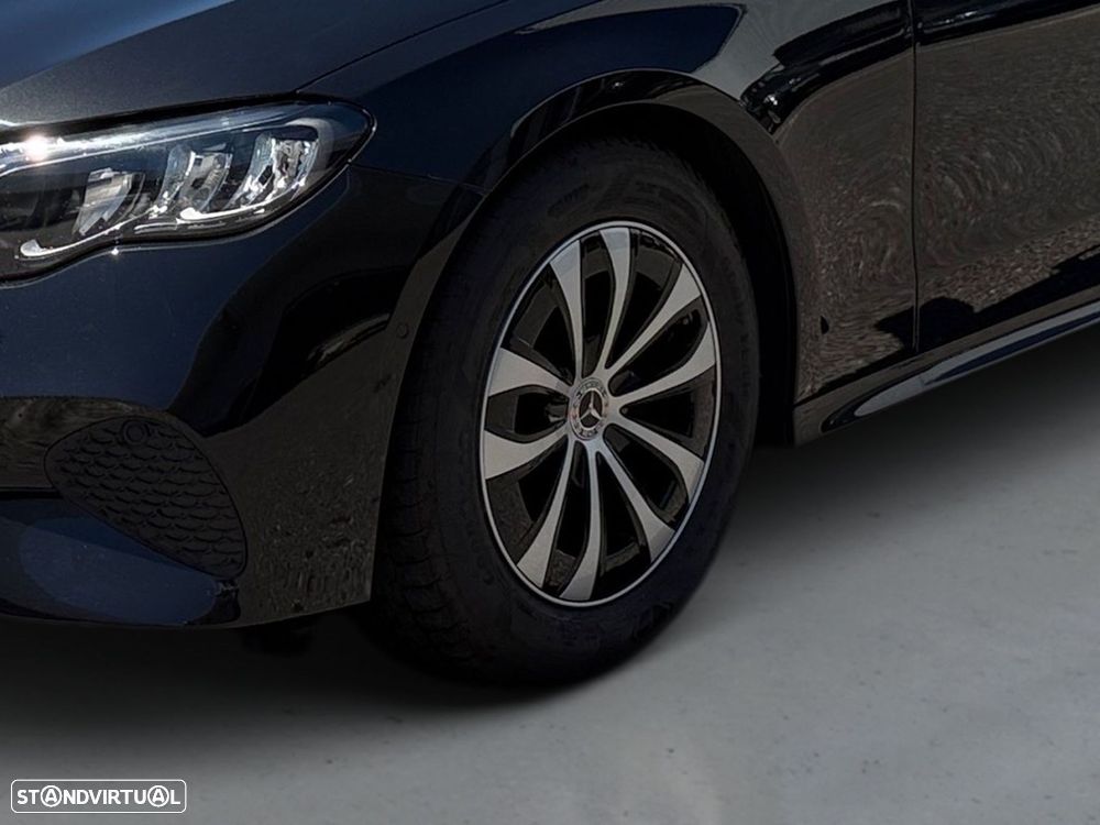 Mercedes-Benz E 220 d - 10