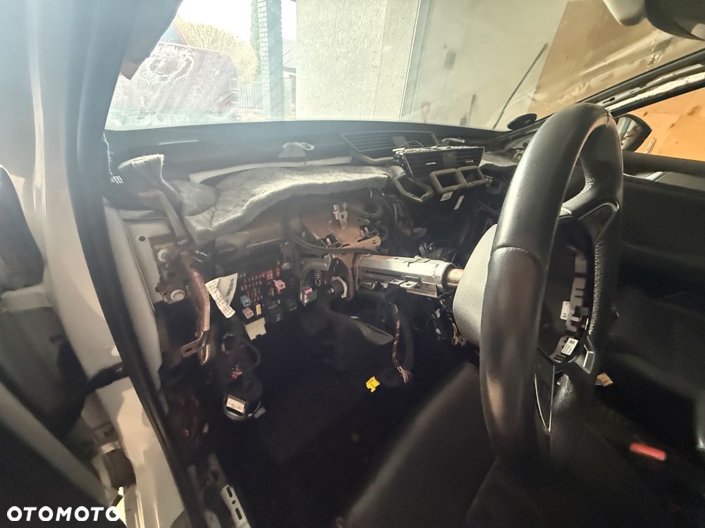 Skoda Superb 2.0 TDI 4x4 Ambition DSG - 12