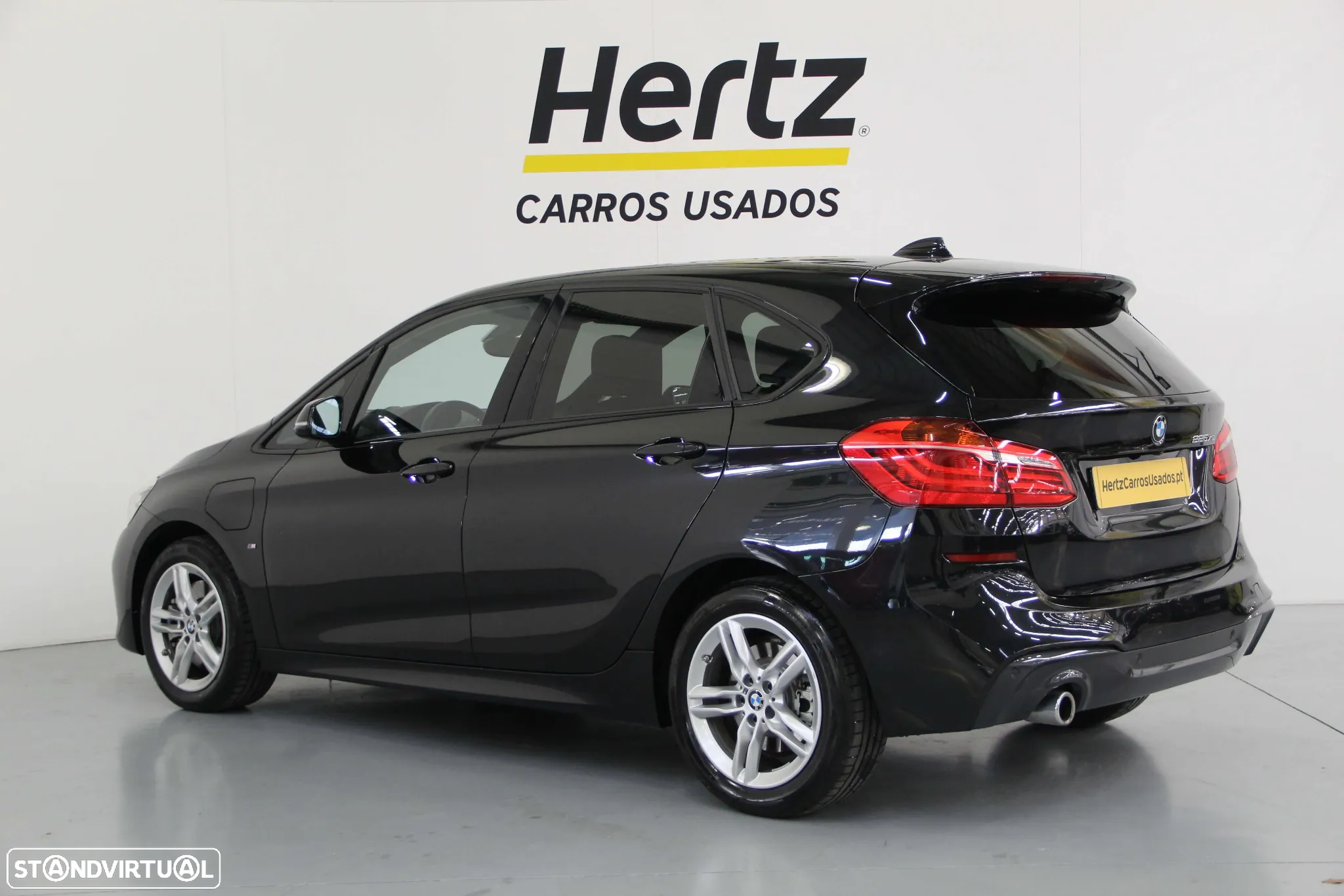 BMW 225xe Active Tourer Pack M - 3