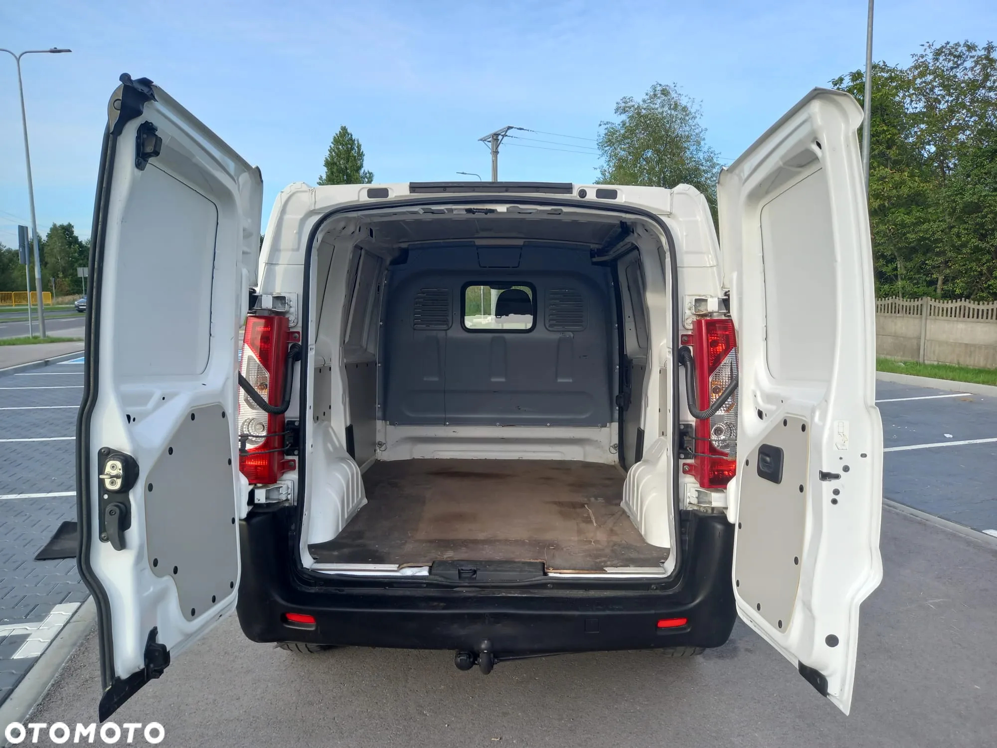Toyota PROACE - 16
