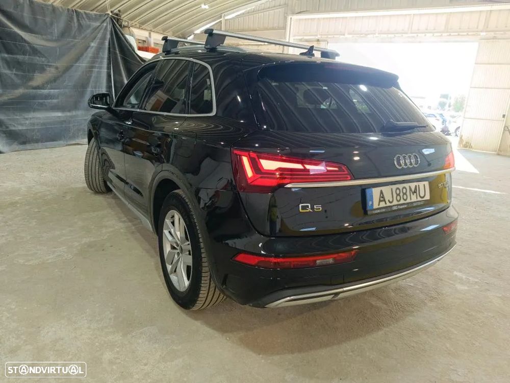 Audi Q5 50 TFSIe quattro Advanced S tronic - 2