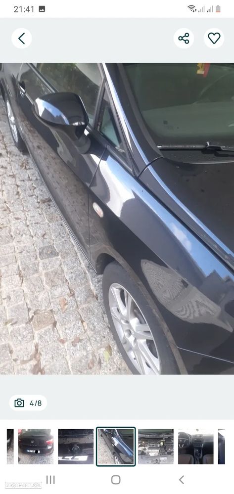 SEAT Ibiza 1.2 12V Sport - 6