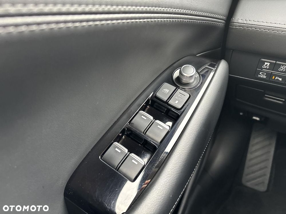 Mazda 6 2.5 SkyPassion - 18