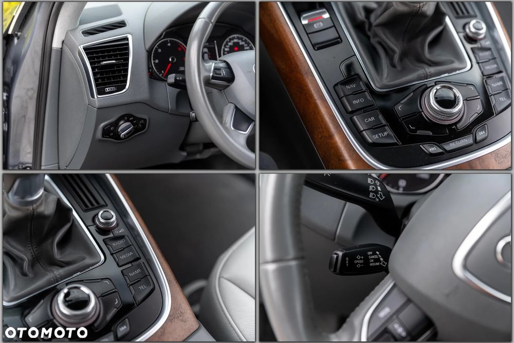 Audi Q5 2.0 TDI - 36