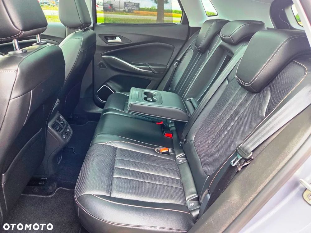 Opel Grandland X 1.5 D Start/Stop Automatik Ultimate - 29